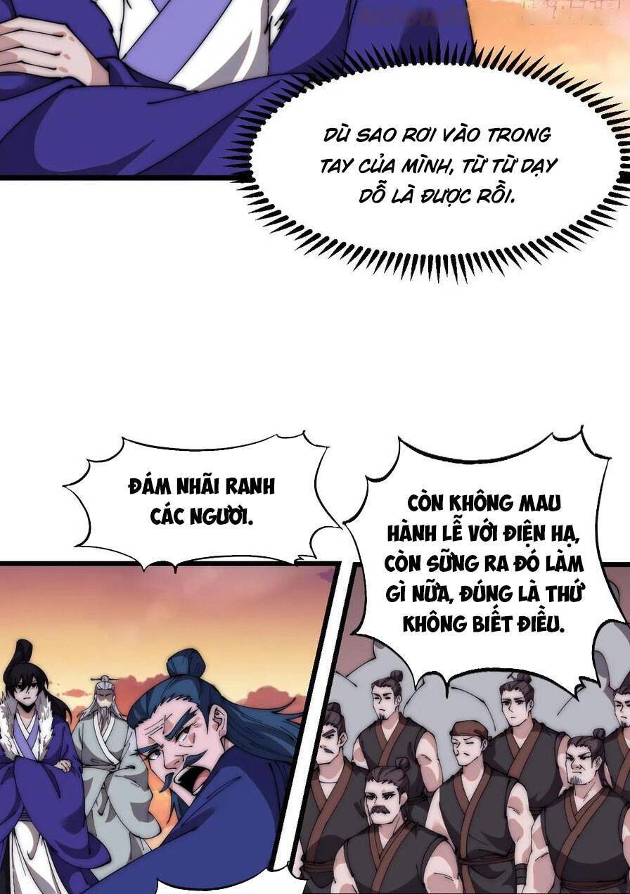 Ta Có Một Sơn Trại: Chapter 592