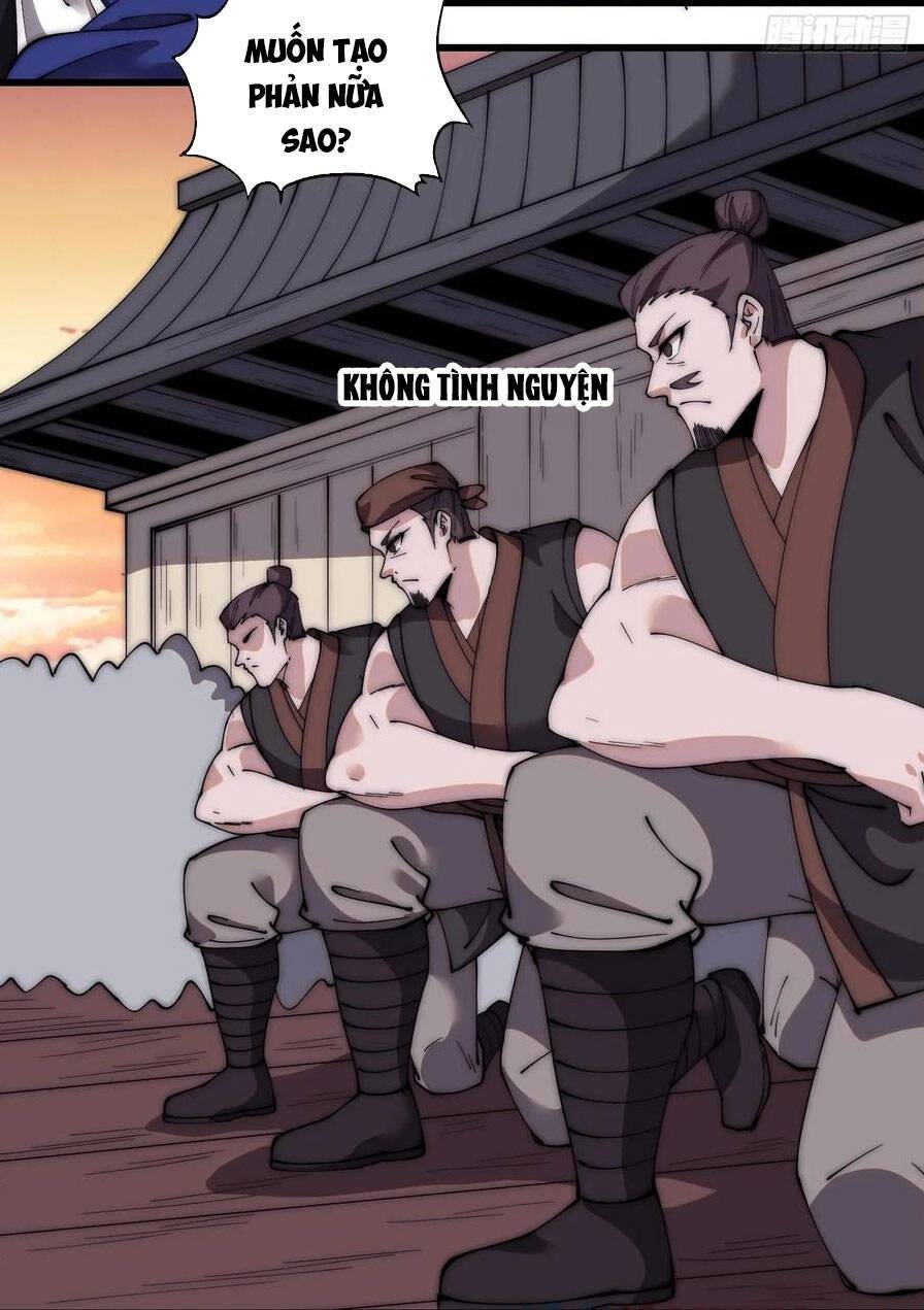 Ta Có Một Sơn Trại: Chapter 592