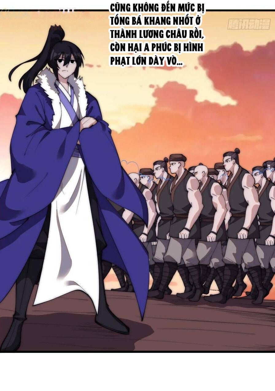 Ta Có Một Sơn Trại: Chapter 592