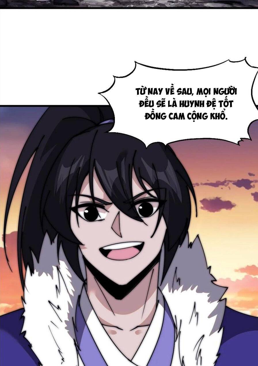 Ta Có Một Sơn Trại: Chapter 592