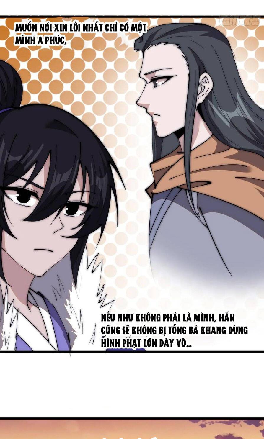 Ta Có Một Sơn Trại: Chapter 592
