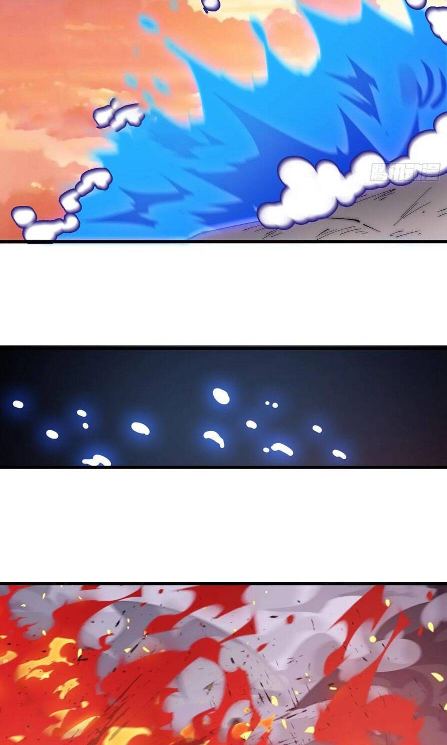Ta Có Một Sơn Trại: Chapter 592