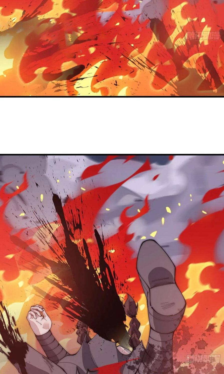 Ta Có Một Sơn Trại: Chapter 592