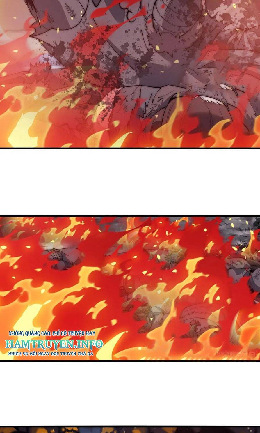 Ta Có Một Sơn Trại: Chapter 592