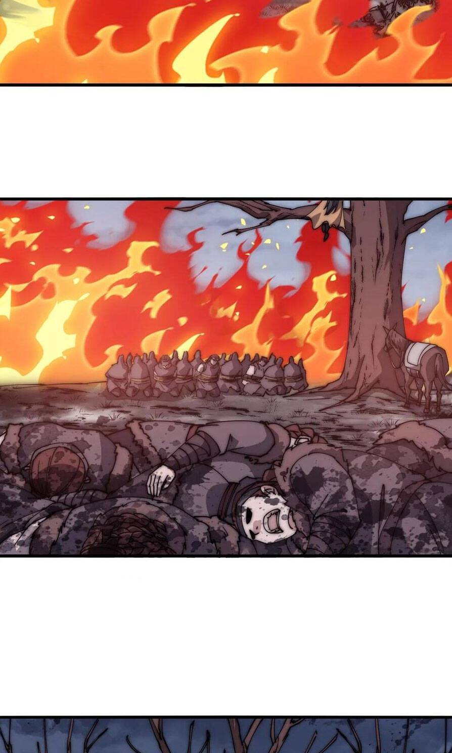 Ta Có Một Sơn Trại: Chapter 592