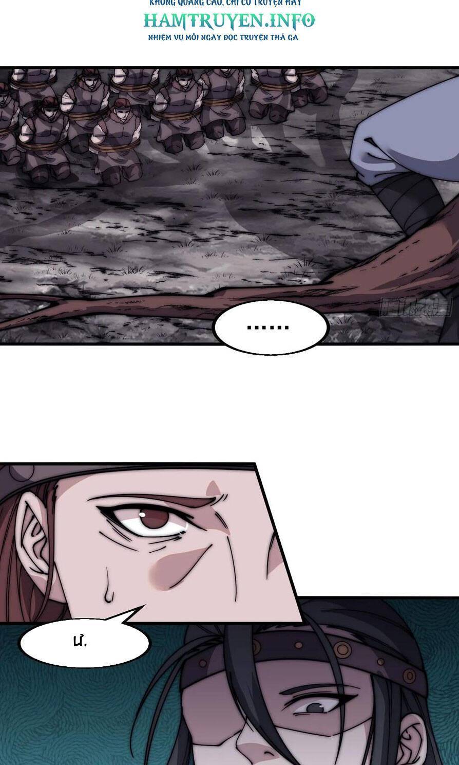 Ta Có Một Sơn Trại: Chapter 592