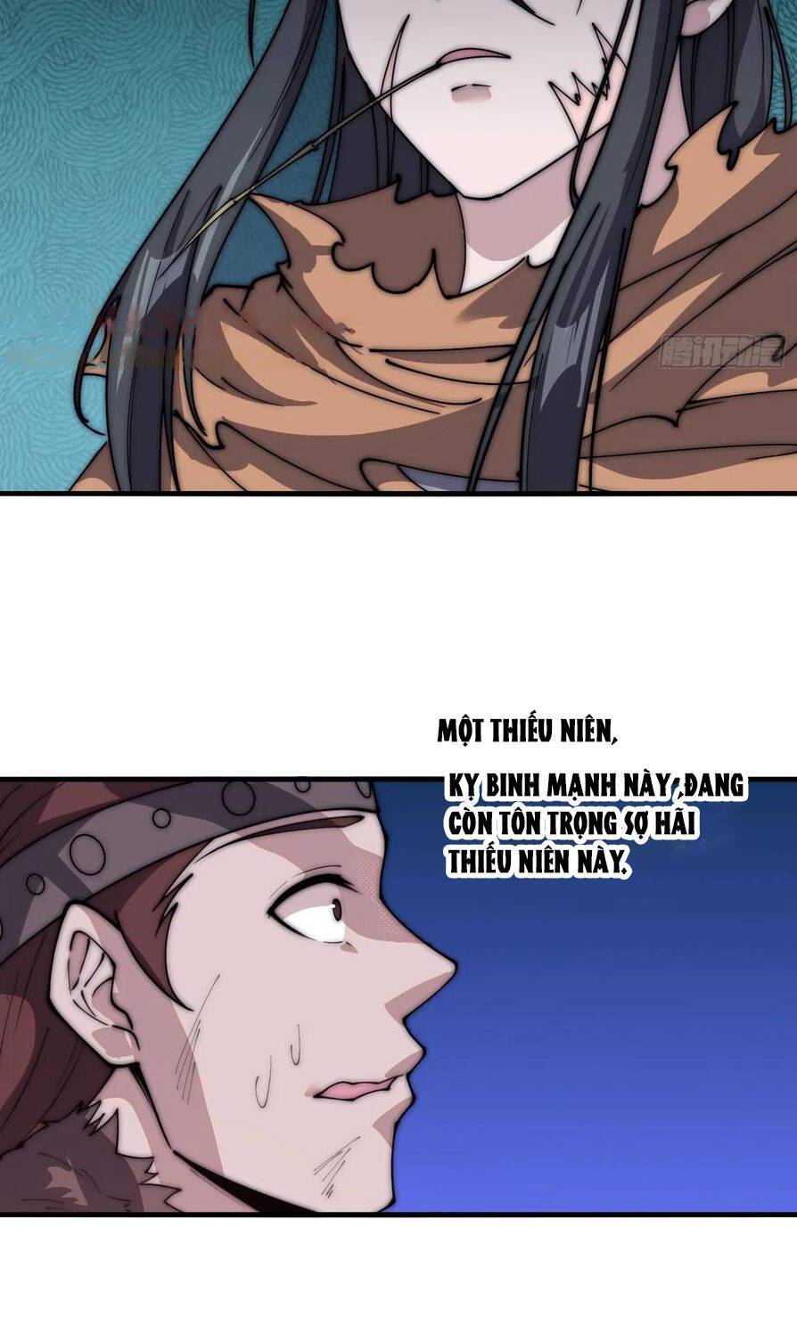 Ta Có Một Sơn Trại: Chapter 592