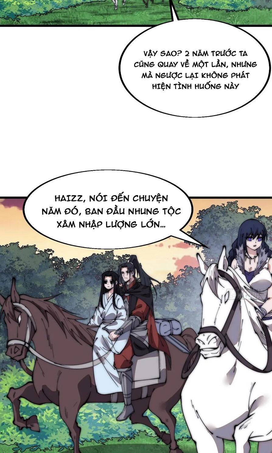 Ta Có Một Sơn Trại: Chapter 592