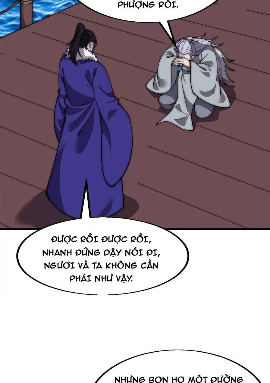 Ta Có Một Sơn Trại: Chapter 592