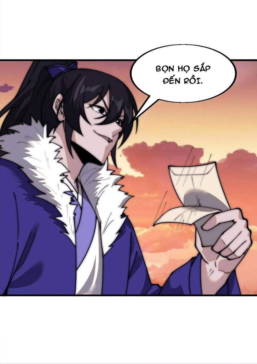 Ta Có Một Sơn Trại: Chapter 592