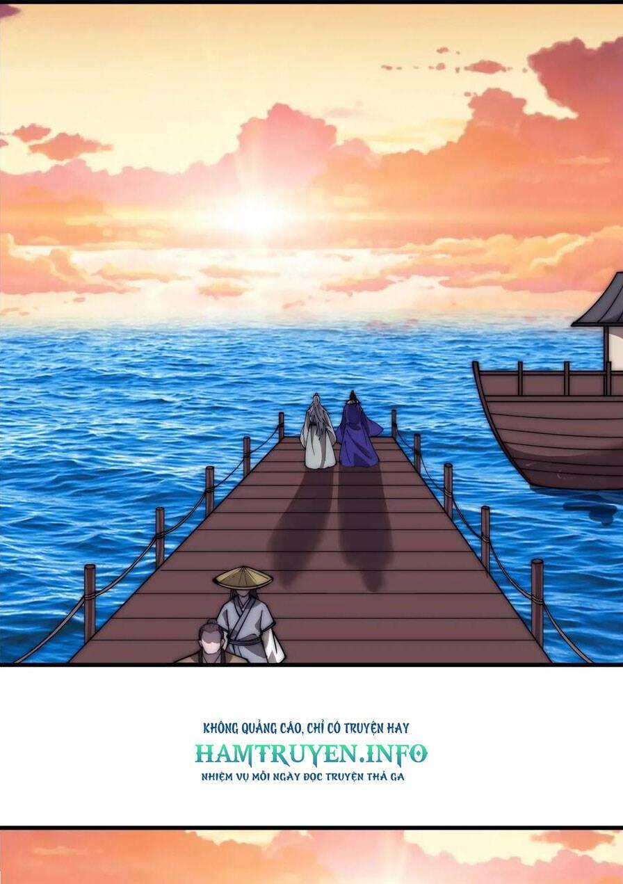 Ta Có Một Sơn Trại: Chapter 592