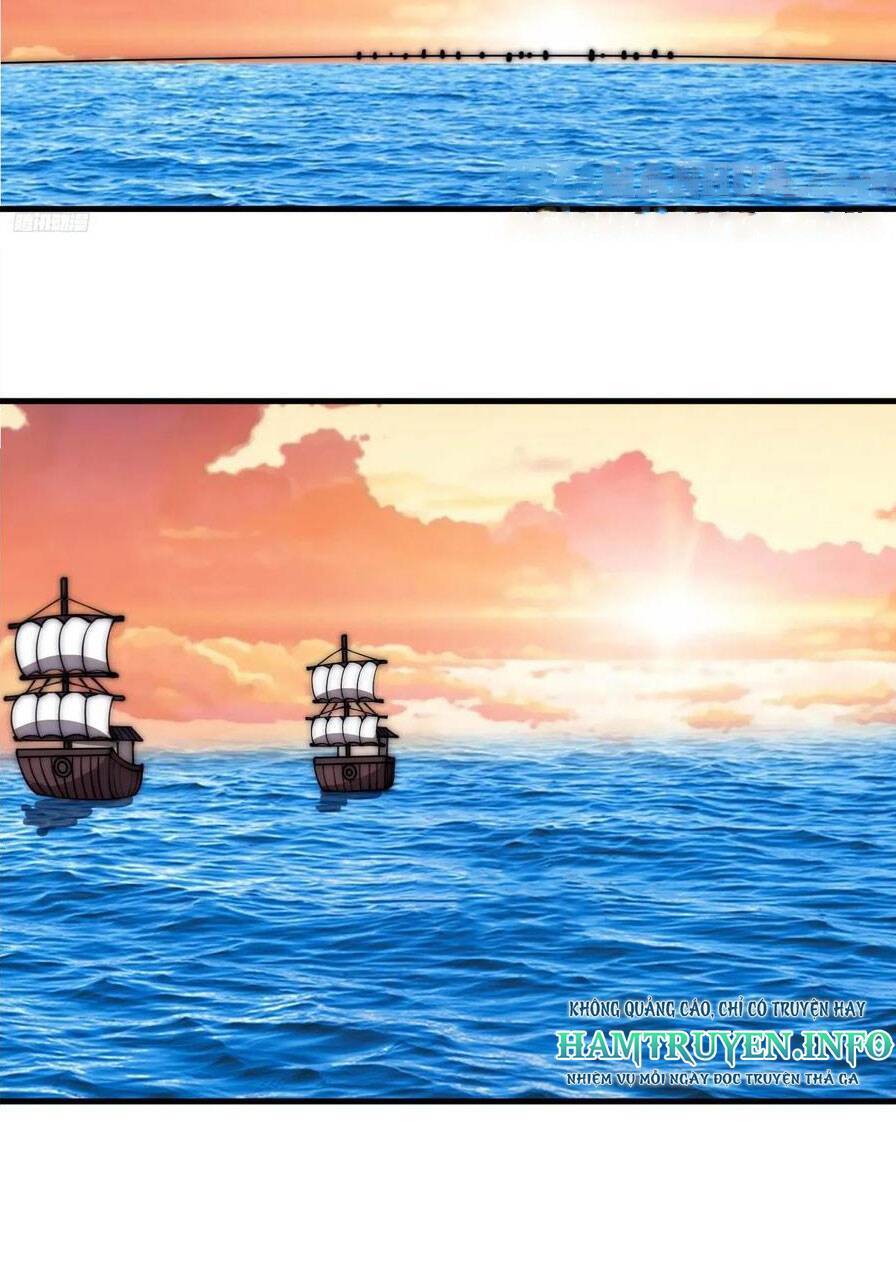 Ta Có Một Sơn Trại: Chapter 592