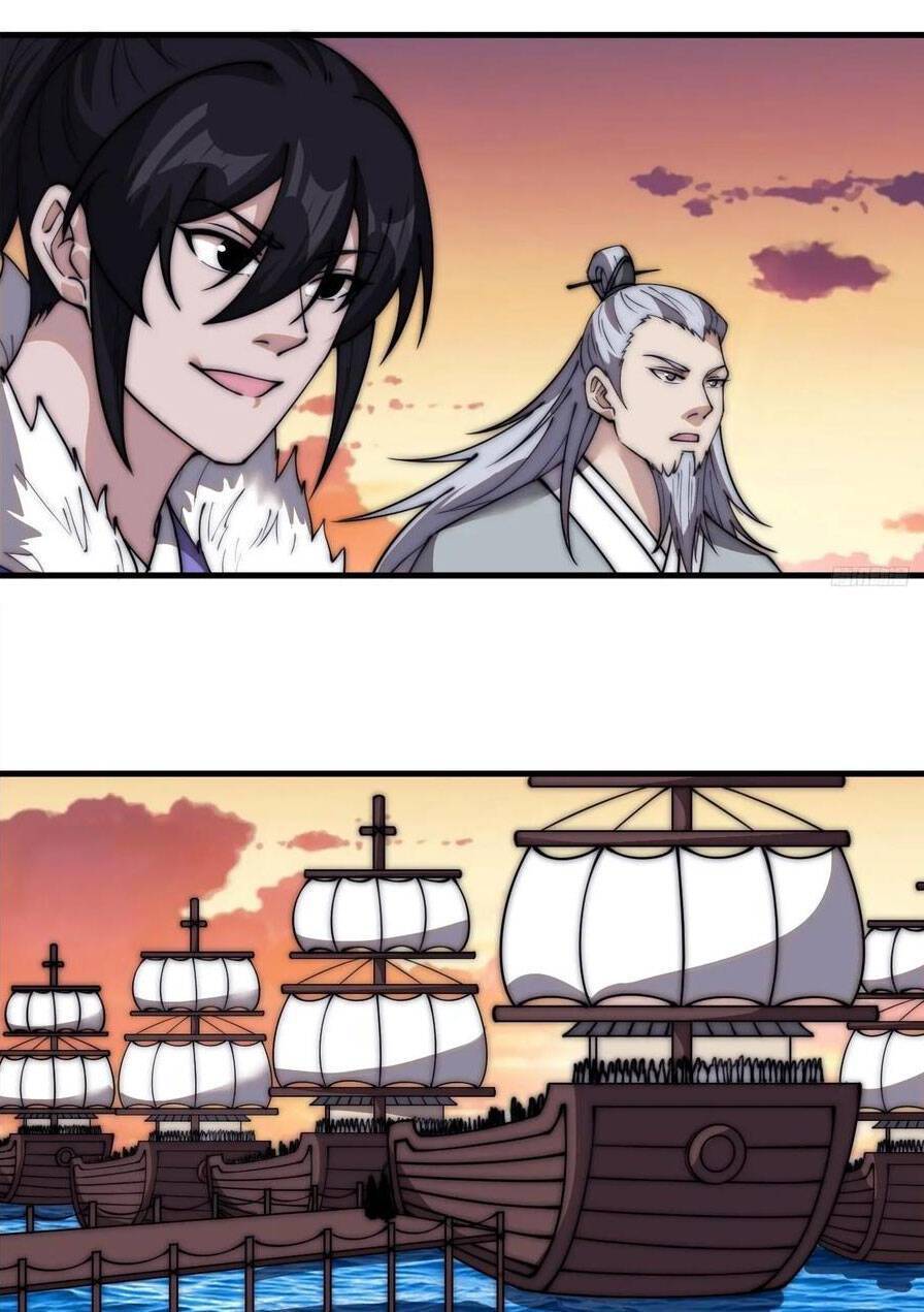 Ta Có Một Sơn Trại: Chapter 592