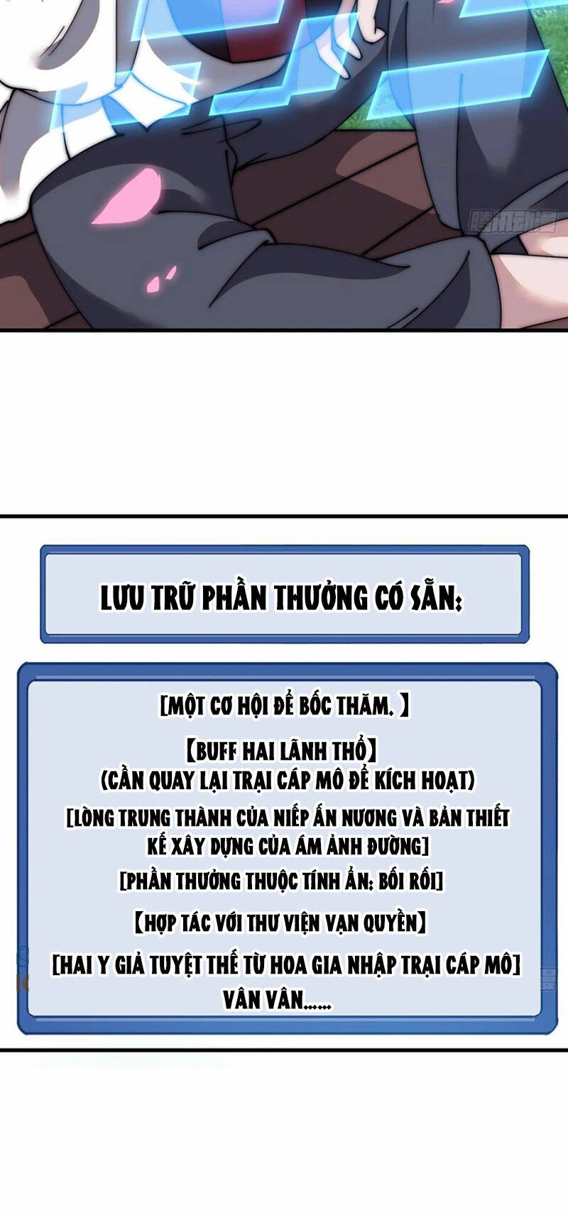 Ta Có Một Sơn Trại: Chapter 596