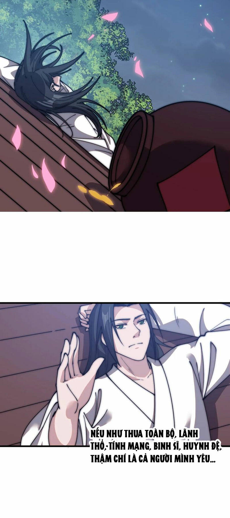Ta Có Một Sơn Trại: Chapter 596