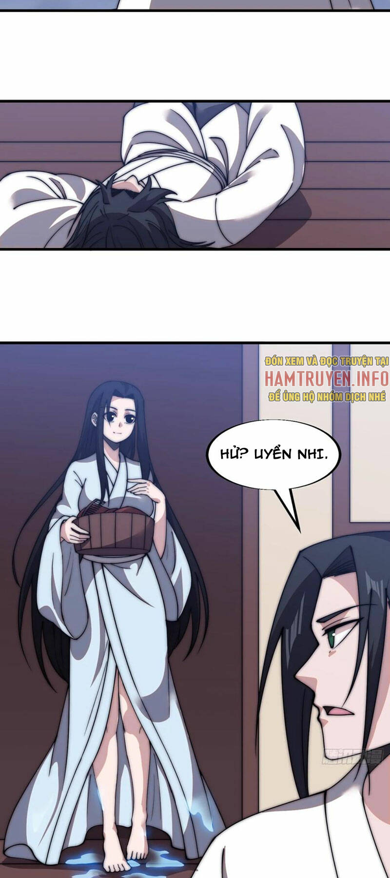 Ta Có Một Sơn Trại: Chapter 596
