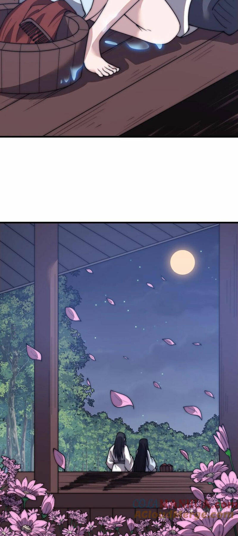 Ta Có Một Sơn Trại: Chapter 596