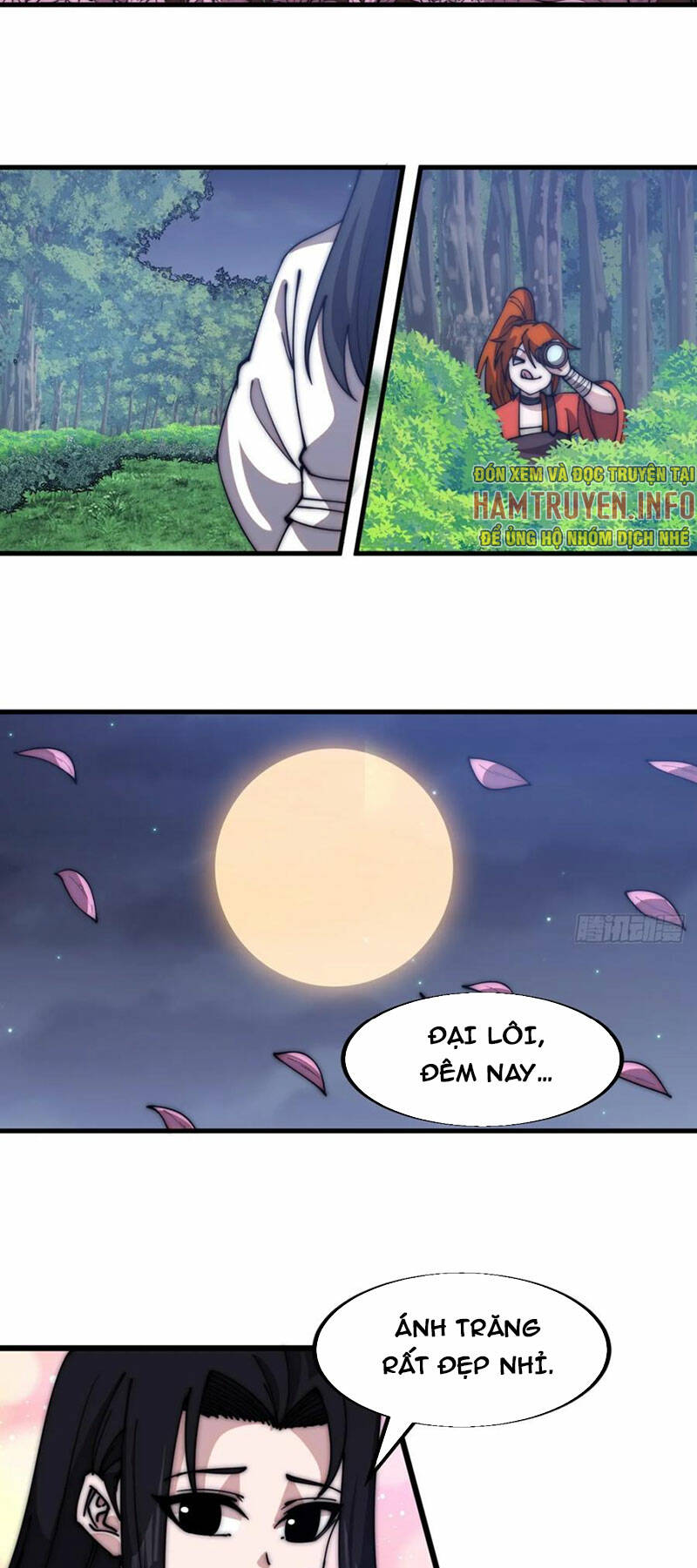 Ta Có Một Sơn Trại: Chapter 596