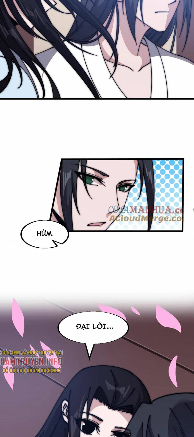 Ta Có Một Sơn Trại: Chapter 596