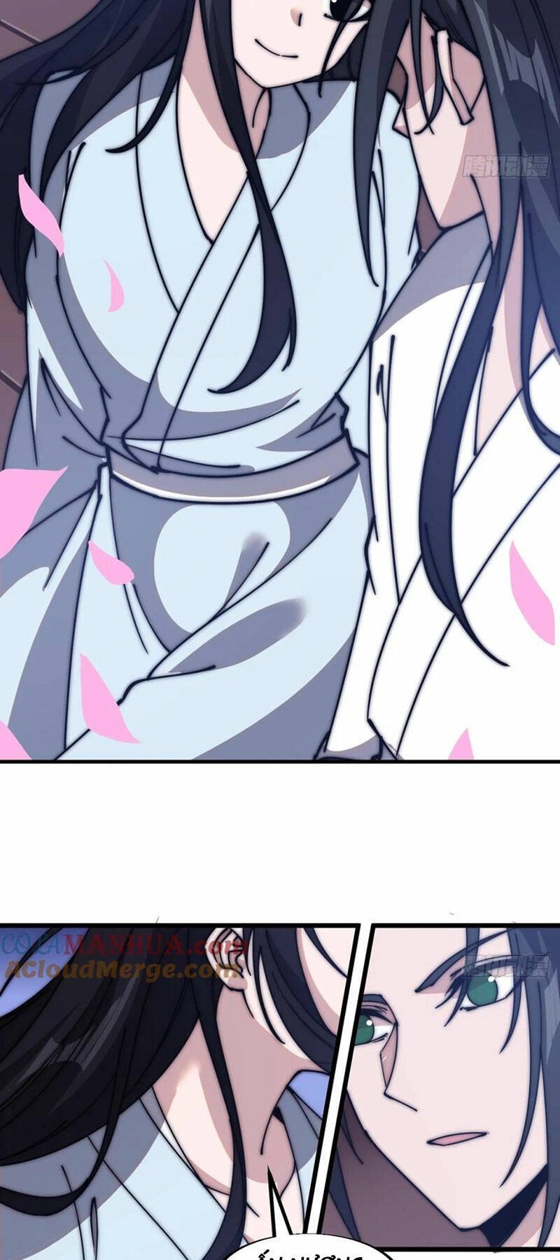 Ta Có Một Sơn Trại: Chapter 596
