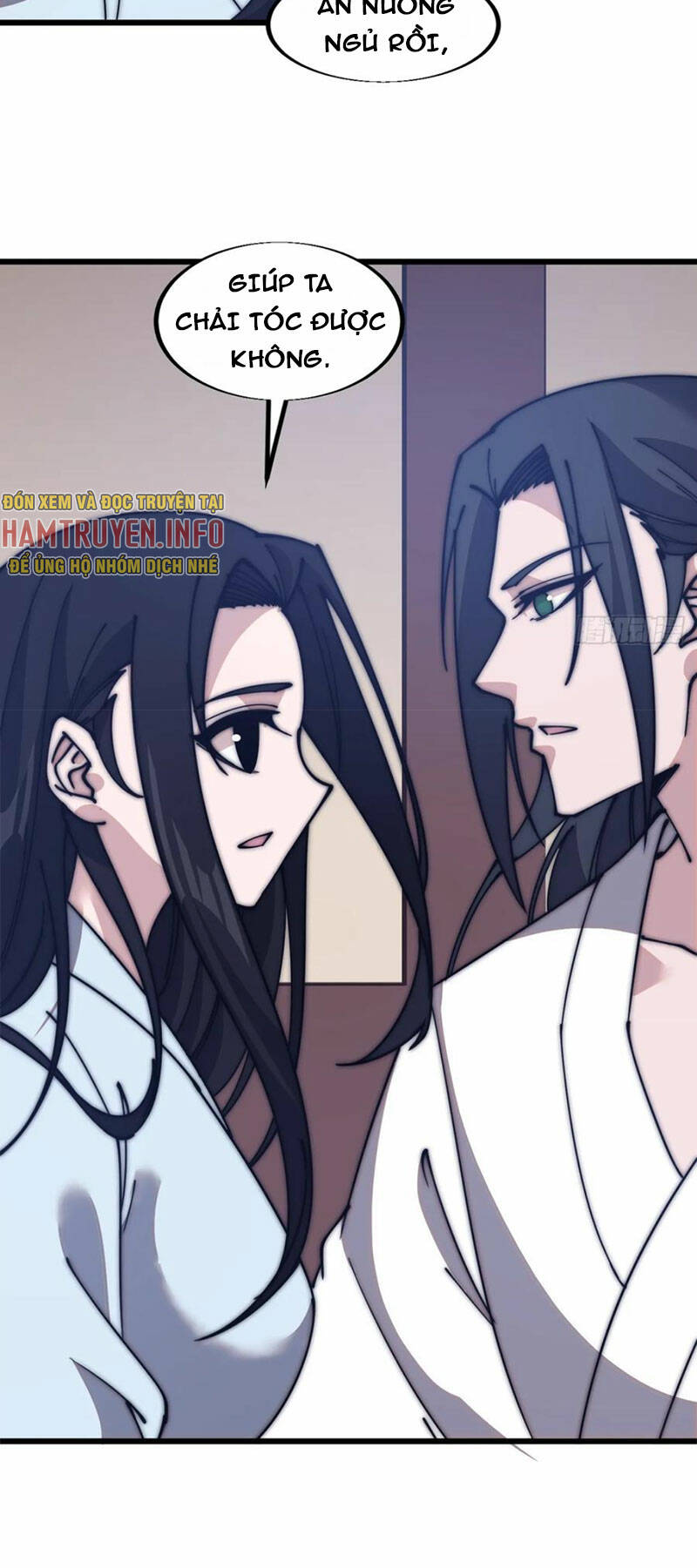 Ta Có Một Sơn Trại: Chapter 596