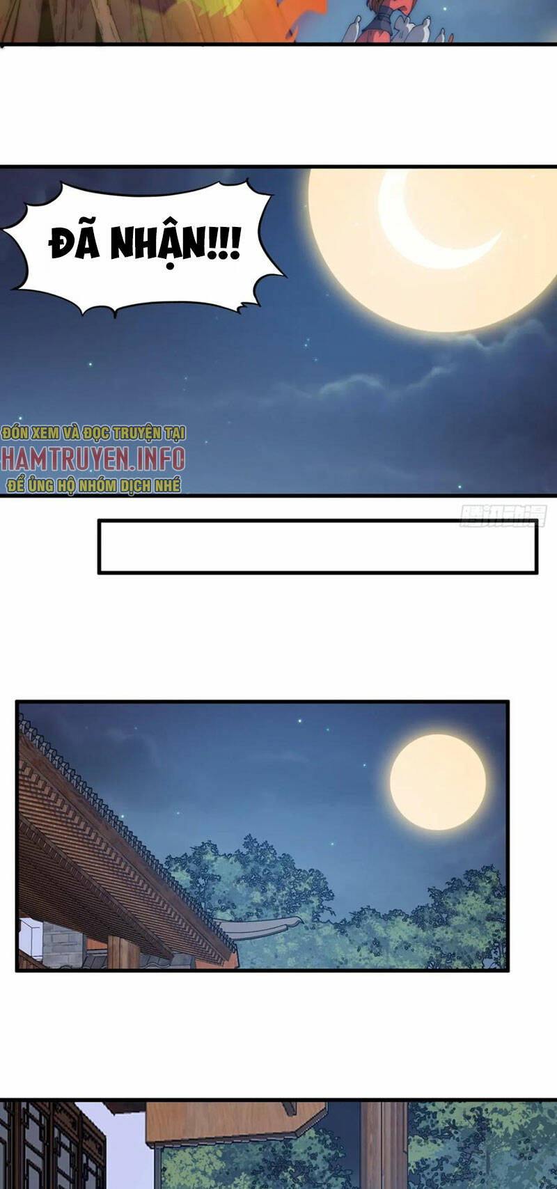 Ta Có Một Sơn Trại: Chapter 596