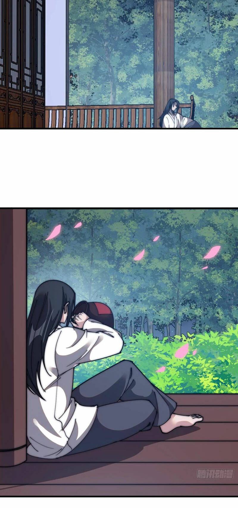 Ta Có Một Sơn Trại: Chapter 596
