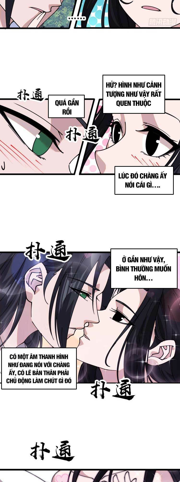 Ta Có Một Sơn Trại: Chapter 599