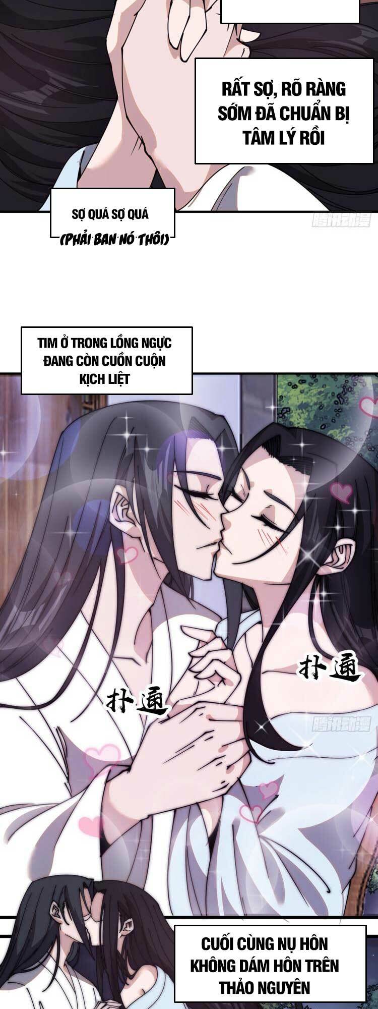 Ta Có Một Sơn Trại: Chapter 599