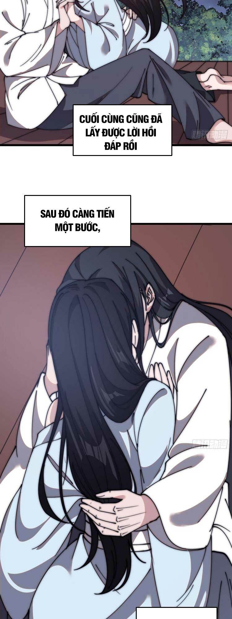Ta Có Một Sơn Trại: Chapter 599