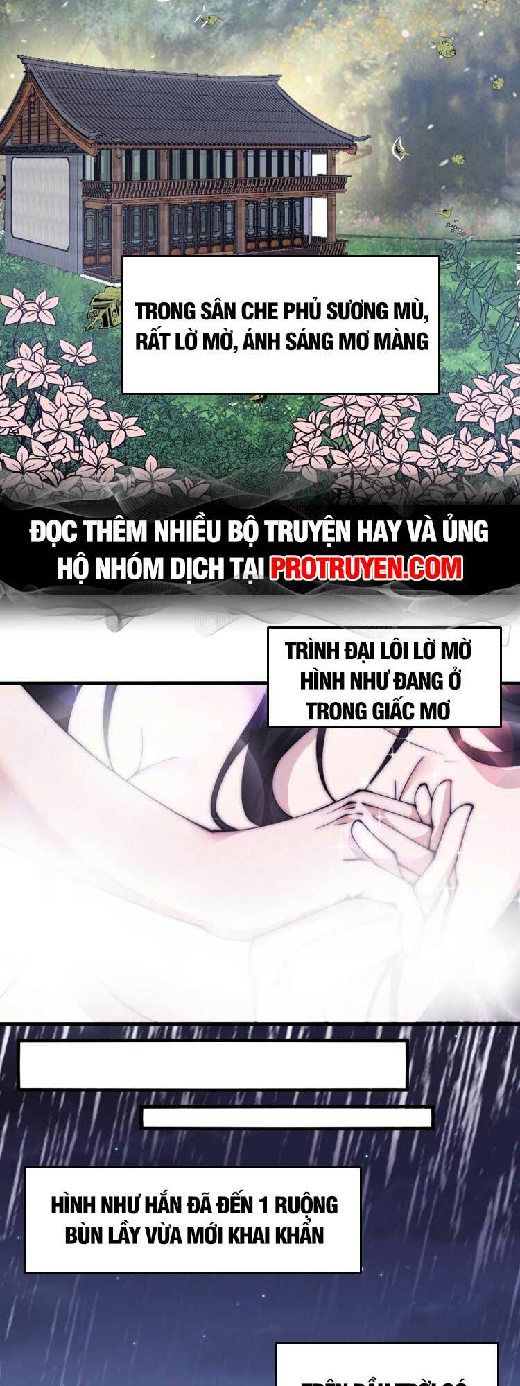 Ta Có Một Sơn Trại: Chapter 599