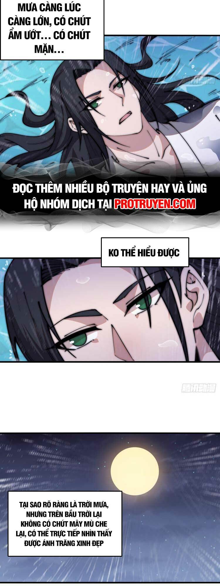 Ta Có Một Sơn Trại: Chapter 599