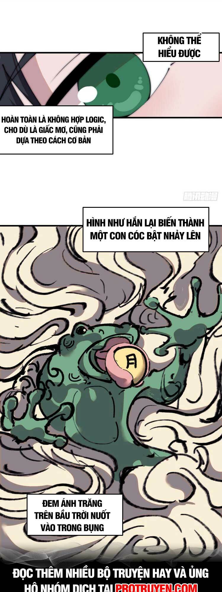 Ta Có Một Sơn Trại: Chapter 599