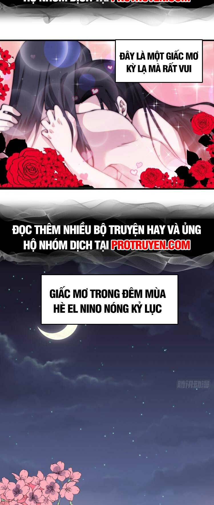 Ta Có Một Sơn Trại: Chapter 599