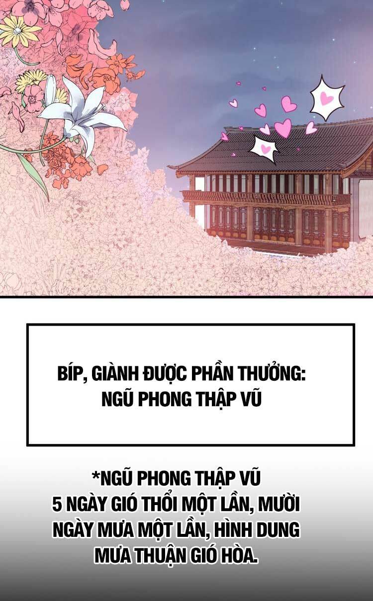 Ta Có Một Sơn Trại: Chapter 599
