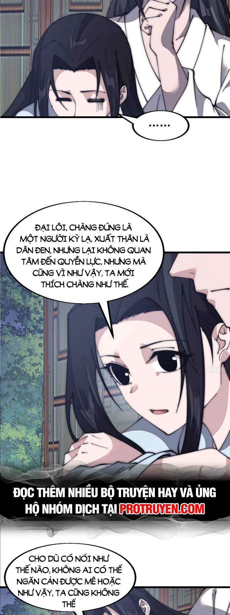 Ta Có Một Sơn Trại: Chapter 599
