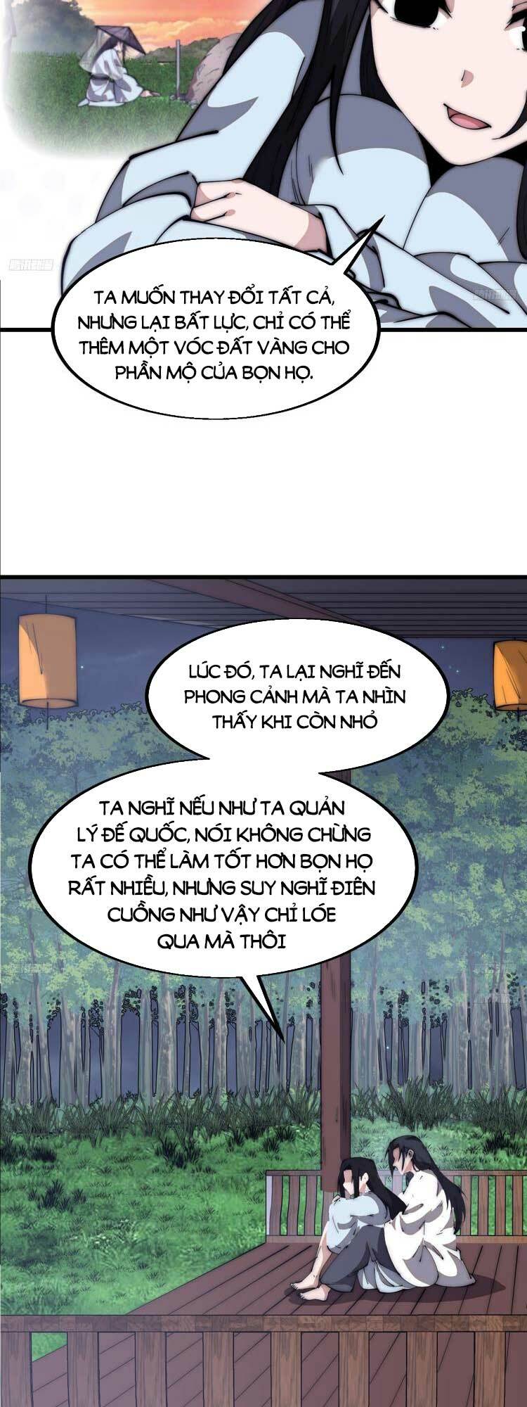 Ta Có Một Sơn Trại: Chapter 599