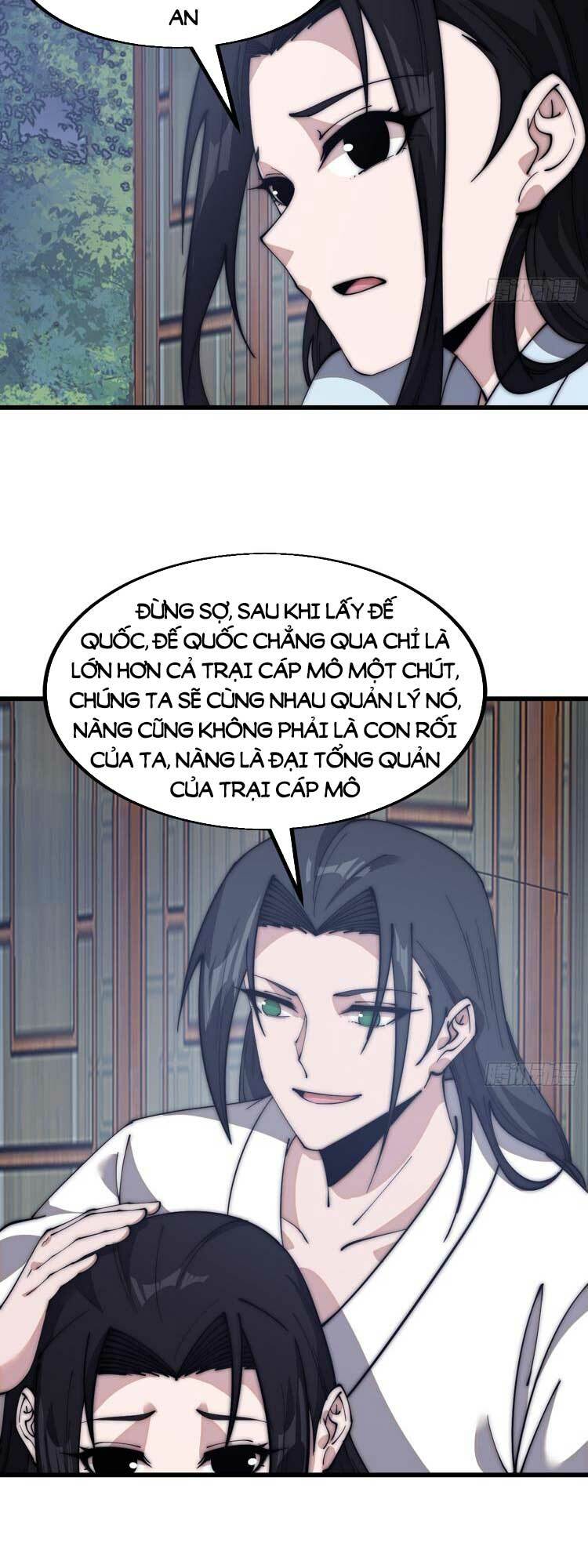 Ta Có Một Sơn Trại: Chapter 599