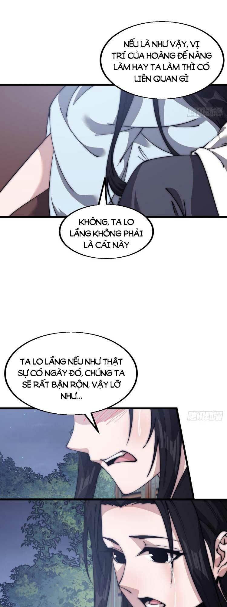 Ta Có Một Sơn Trại: Chapter 599