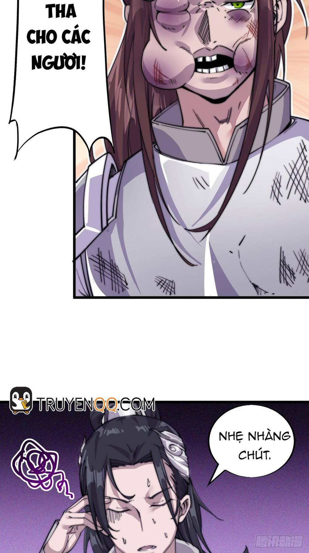 Ta Có Một Sơn Trại: Chapter 6