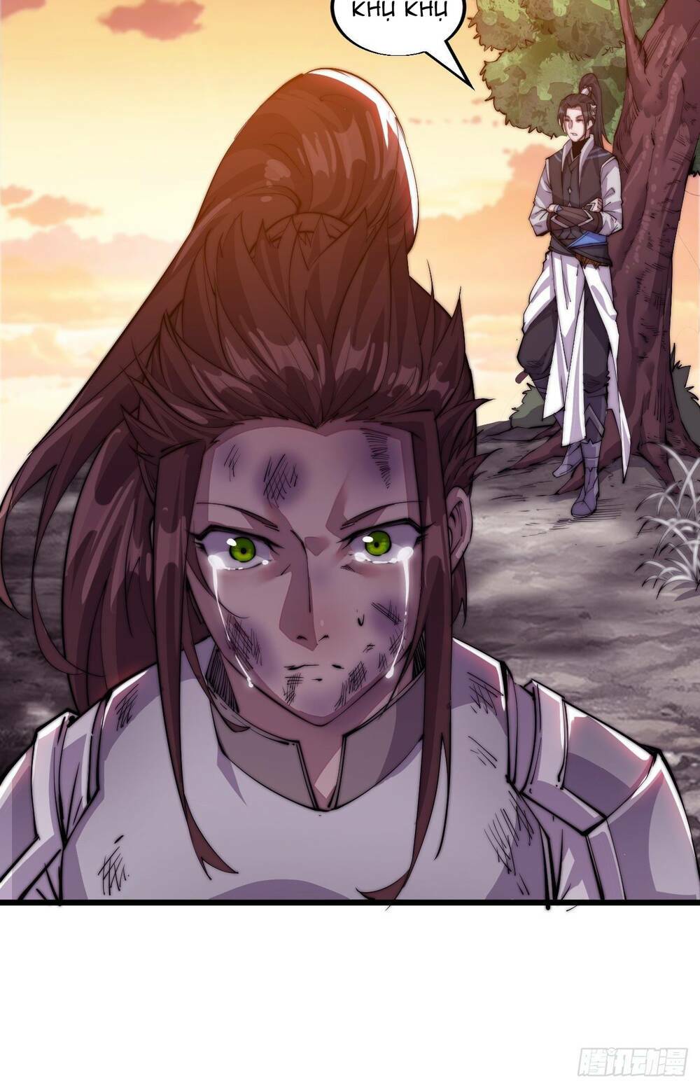 Ta Có Một Sơn Trại: Chapter 6