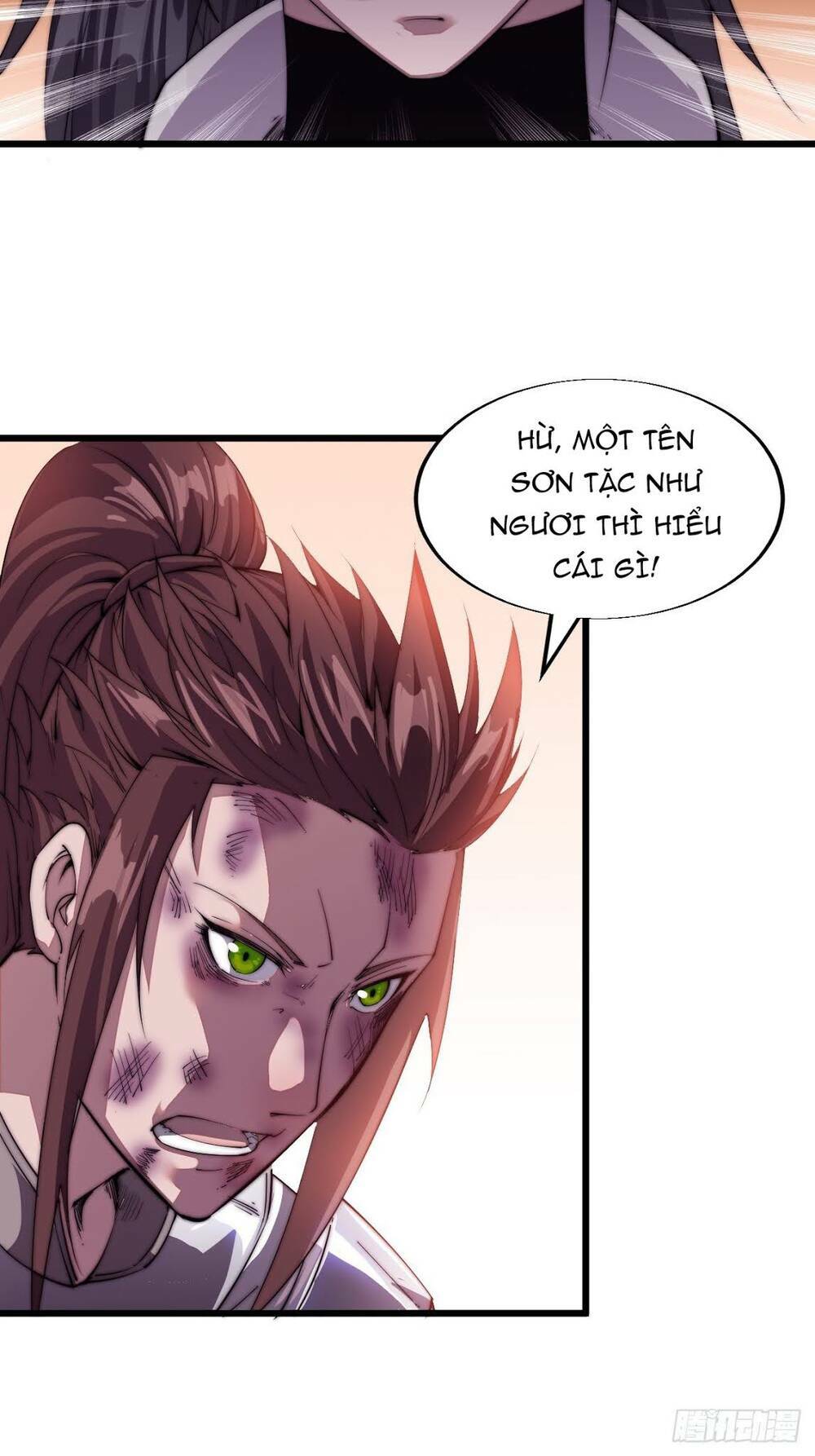 Ta Có Một Sơn Trại: Chapter 6