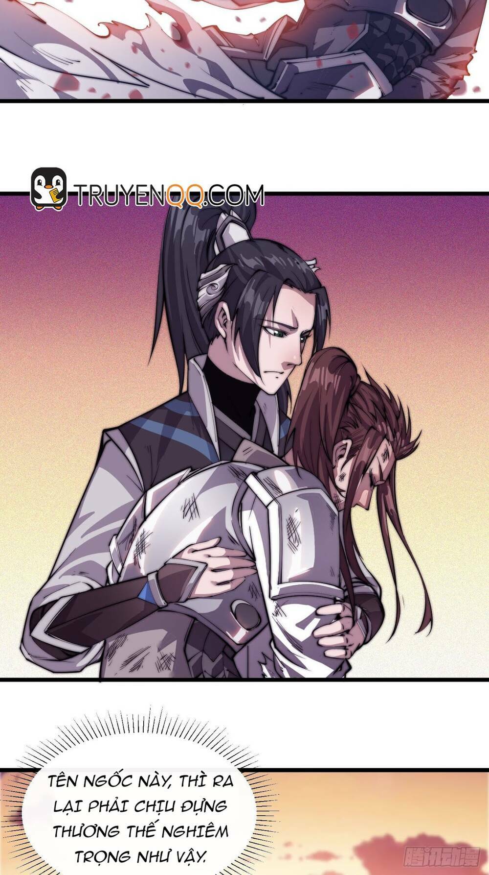 Ta Có Một Sơn Trại: Chapter 6
