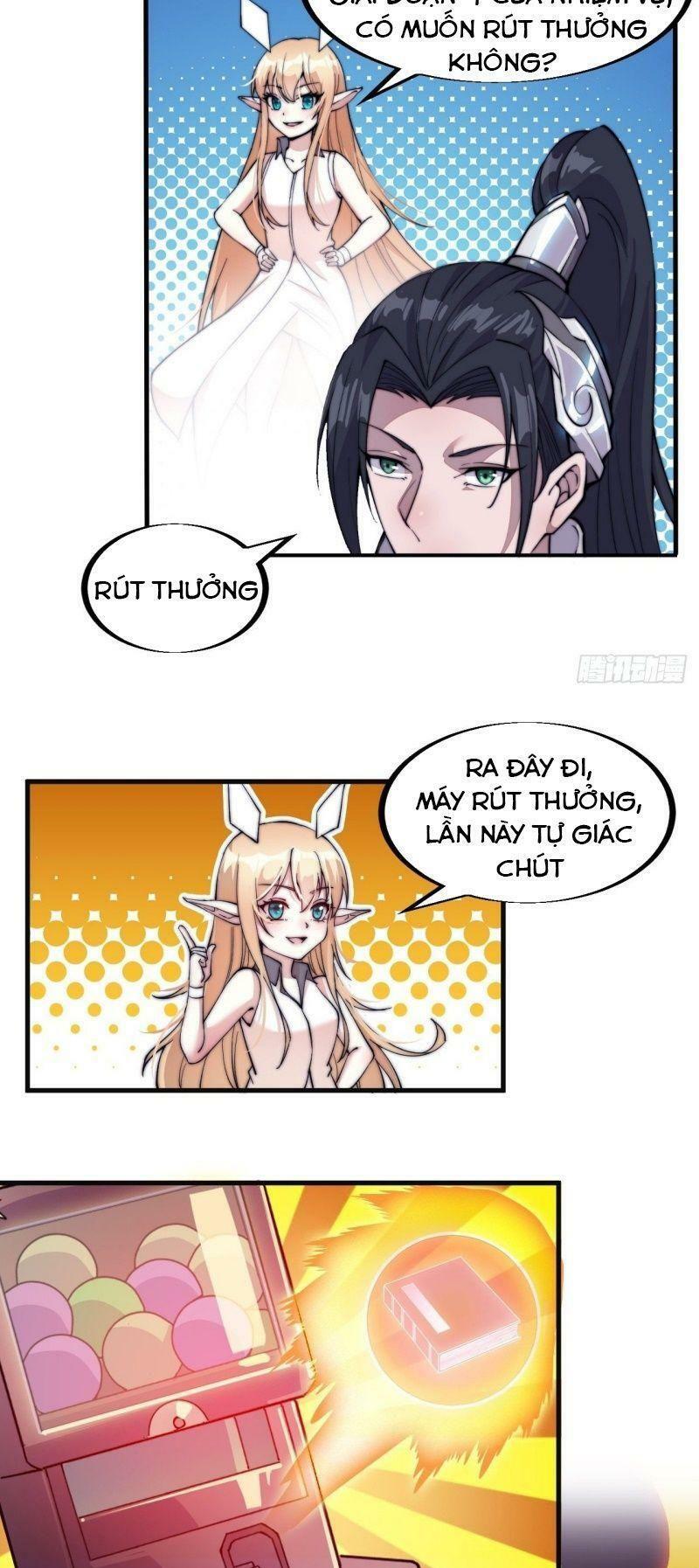 Ta Có Một Sơn Trại: Chapter 60