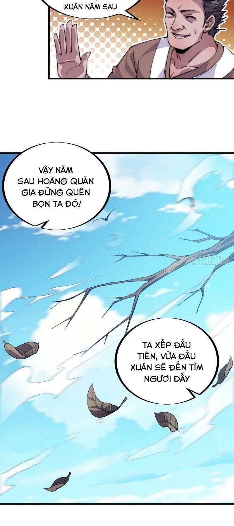 Ta Có Một Sơn Trại: Chapter 60