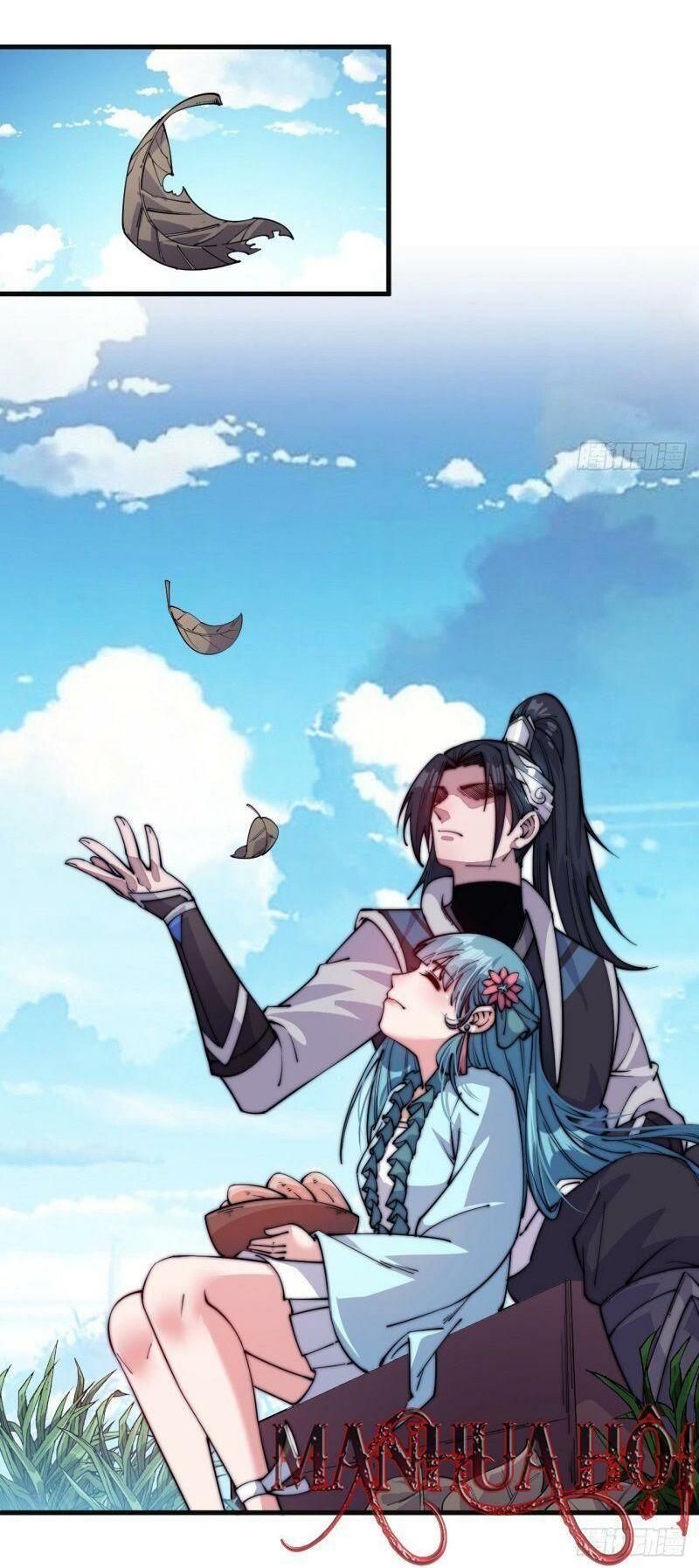 Ta Có Một Sơn Trại: Chapter 60
