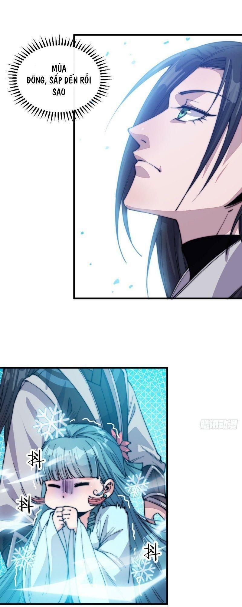 Ta Có Một Sơn Trại: Chapter 60