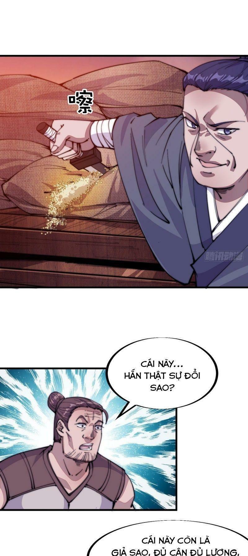 Ta Có Một Sơn Trại: Chapter 60
