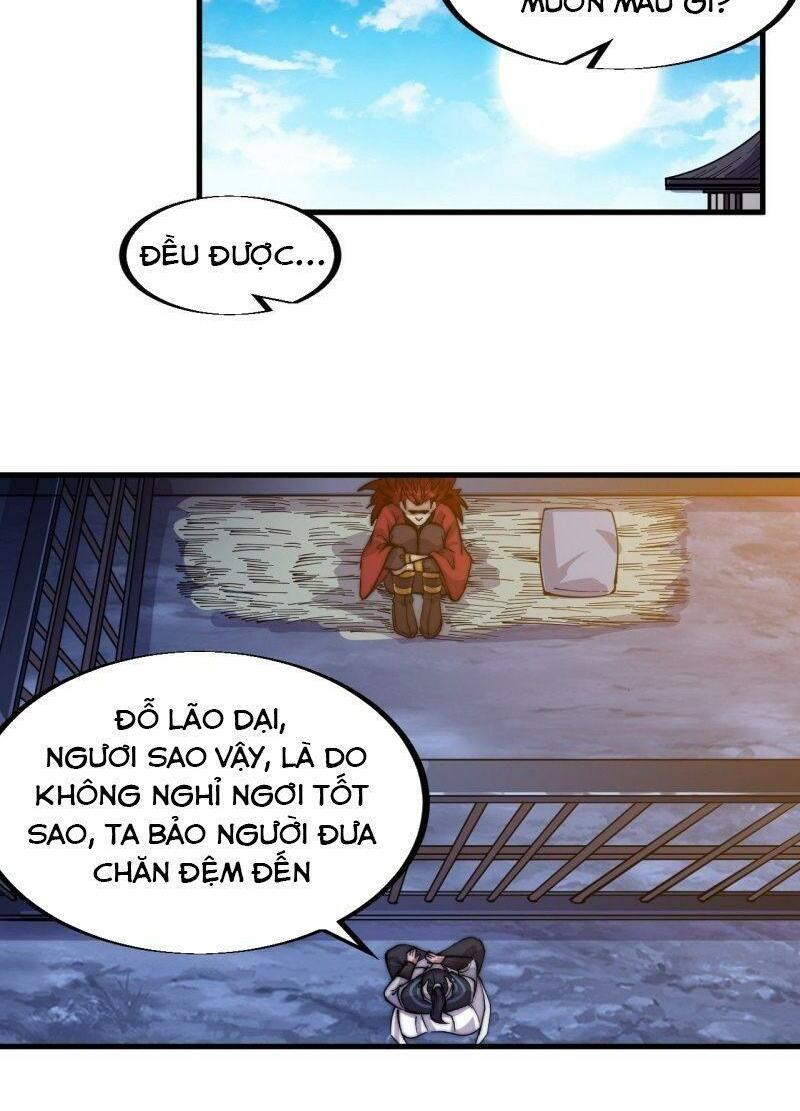Ta Có Một Sơn Trại: Chapter 60