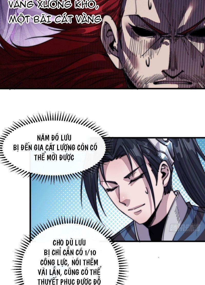 Ta Có Một Sơn Trại: Chapter 60